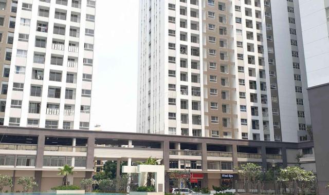 Bán căn hộ RichStar, Tân Phú, 91m2 (3PN), nhà mới, giá bao sang tên