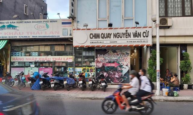 Chính chủ cần cho thuê nhà nguyên căn - 27 phố Hồng Tiến, Hà Nội