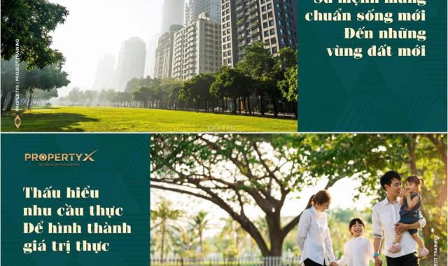 Căn hộ cao cấp Universe Complex tại Thành Phố Biên Hòa, tiêu chuẩn 5 sao