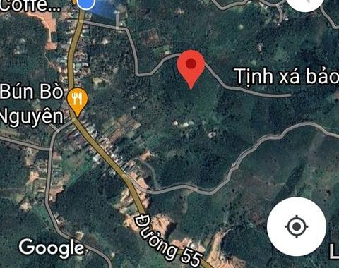 Chính chủ cần bán gấp nhà đất 420m2 tại thôn 9, Lộc Nam, Bảo Lâm, 0988312998
