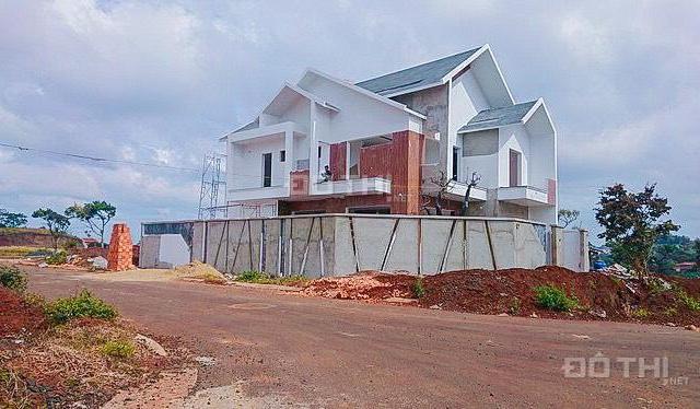 Bán 300m2 lô đất biệt thự ven hồ sinh thái Nam Pleiku