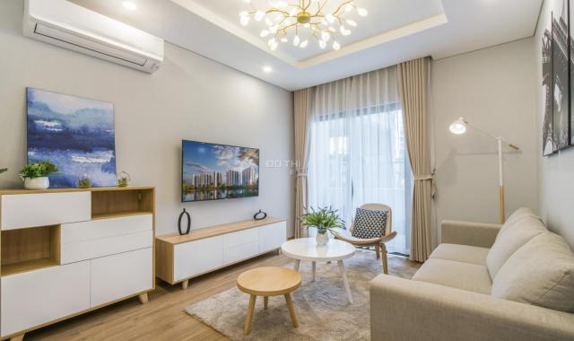 Căn hộ 2PN giá tốt nhất tại trung tâm quận Long Biên. Nhận nhà ở ngay trong quý 1/2021