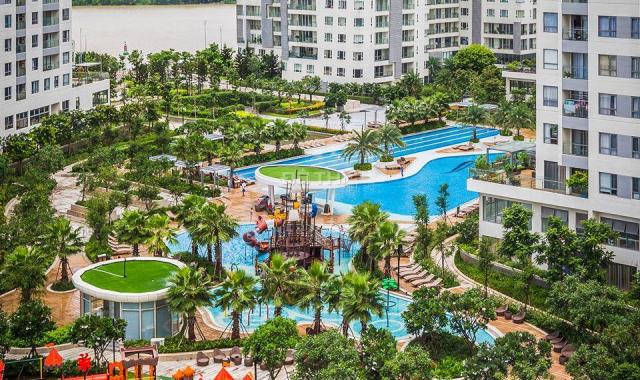 Gấp! Bán nhanh căn 2PN Bahamas 89m2 - View hồ bơi cực đẹp, giá 5,8 tỷ (full) LH 0903.989.980 - 24/7