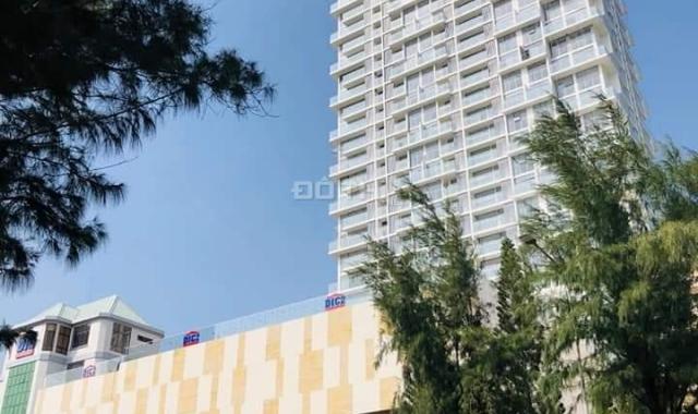 Chỉ 5 bước chạm ngay đến biển căn hộ CSJ Tower bãi sau chào đón bạn. LH: 0346100101