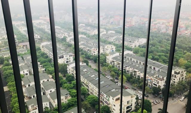 Bán căn hộ chung cư tại dự án Khu đô thị Ecopark, Văn Giang, Hưng Yên diện tích 55m2, giá 1.5 tỷ