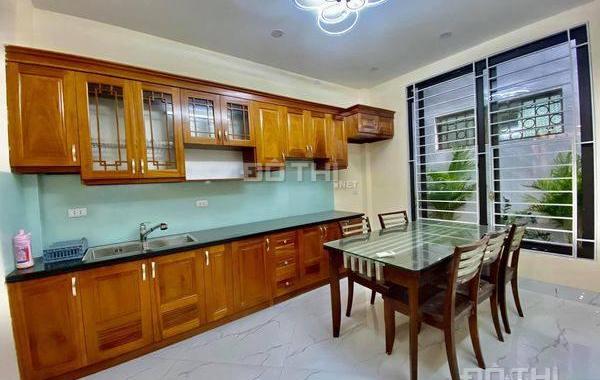 Bán nhà La Nội 40m2, lô góc, dân xây, 2.2 tỉ