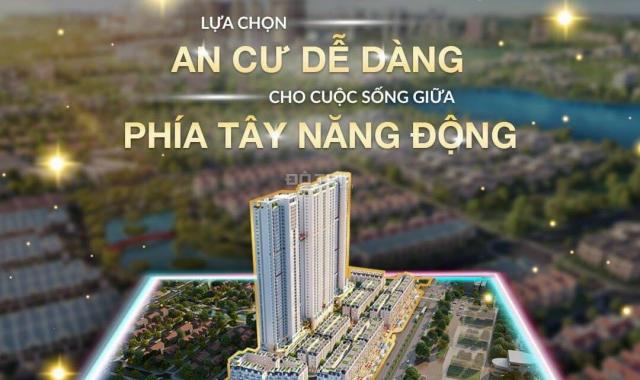 Cần bán căn hộ 74m2 tòa V1 tầng trung, bán cắt lỗ, giá 1.85 tỷ, bao mọi chi phí