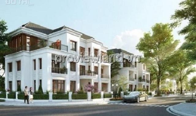 Bán biệt thự quận Bình Thạnh - Vinhomes Central Park - 275m2, 101 tỷ, vị trí đẹp