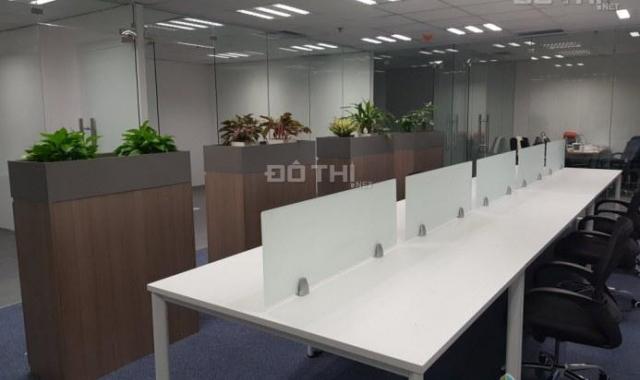 Chính chủ Cho thuê văn phòng tòa Imperia Nguyễn Huy Tưởng full bàn ghế - Giá chuẩn 198k/m2/tháng