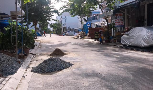 Bán đất tái định cư VCN Phước Long 2, DT 56m2, hướng Đông Nam, giá rẻ