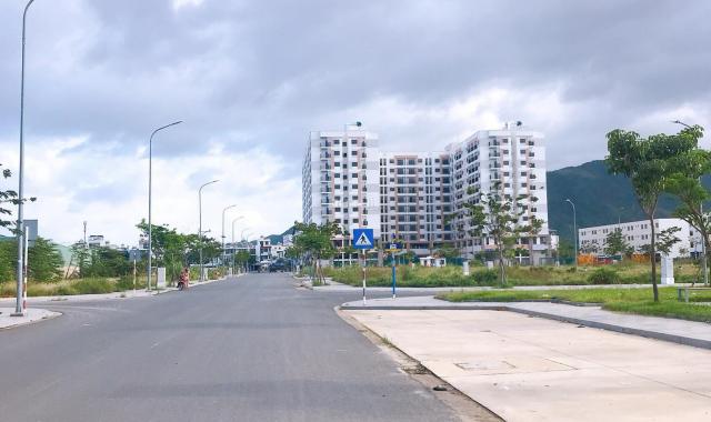 Bán đất tái định cư VCN Phước Long 2, DT 56m2, hướng Đông Nam, giá rẻ