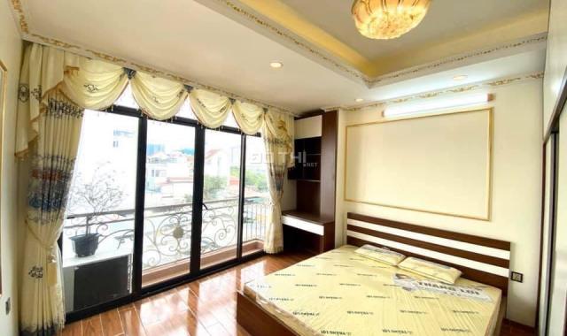 Cực sốc nhà phân lô Văn Khê, 50m2, vỉa hè, an sinh tốt, oto vào nhà