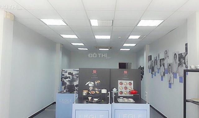 Sốt quá! Cho thuê mặt tiền 35m2 Nguyễn Công Trứ, P. NTB, Q1, chỉ 28tr/tháng, LH 0932.032.403