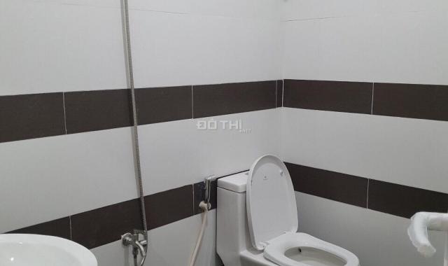 Nhà bán nguyên căn 4x14 m=56m2 ngay ĐH Nông Lâm giá TT 360tr