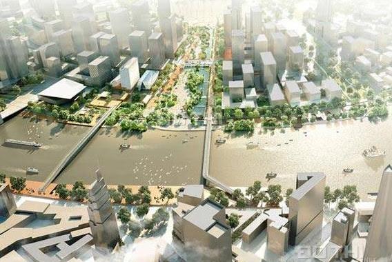 Cần bán nhanh căn hộ giai đoạn 1 tại Metropole Thủ Thiêm giá 9.65 tỷ