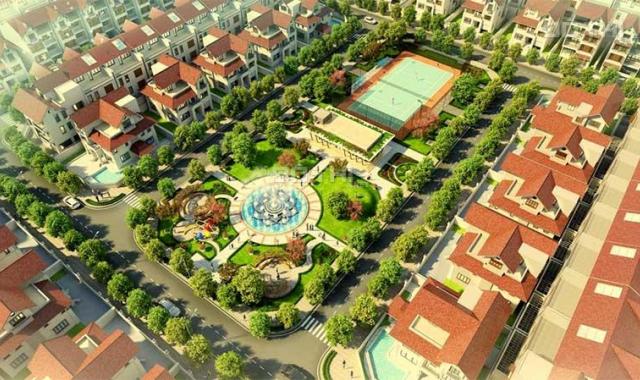 Cần bán nhanh căn hộ giai đoạn 1 tại Metropole Thủ Thiêm giá 9.65 tỷ