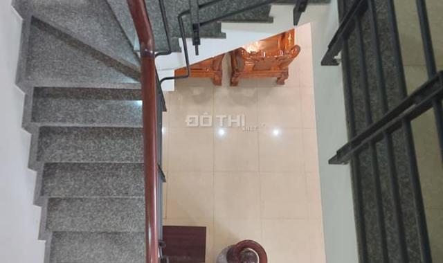 Bán nhà HXH né ngay Lotte Gò Vấp, 70m2, 4 tầng, KD - VP công ty tốt, giá chưa tới 9 tỷ