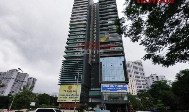 Cho thuê văn phòng tòa Heid Tower Ngụy Như Kon Tum (Chi 230 nghìn/m2/th, 150m2)