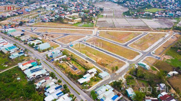 Bán đất đường 7,5m Thị Xã Điện Bàn, Giá từ 1.27 tỷ/lô, 0905273828
