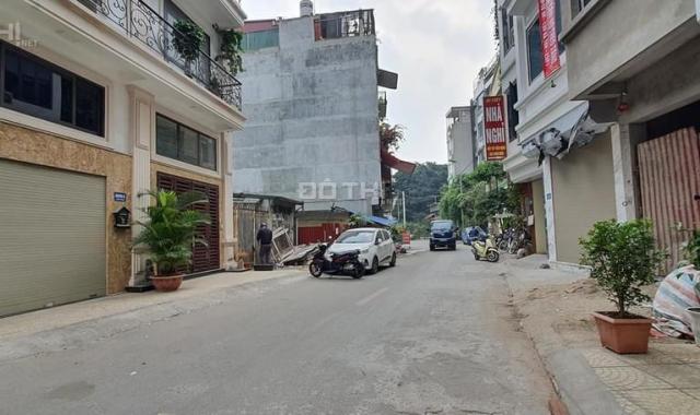 Cần bán gấp nhà phố Kim Đồng, quận Hoàng Mai, phân lô kinh doanh ôtô giá rẻ