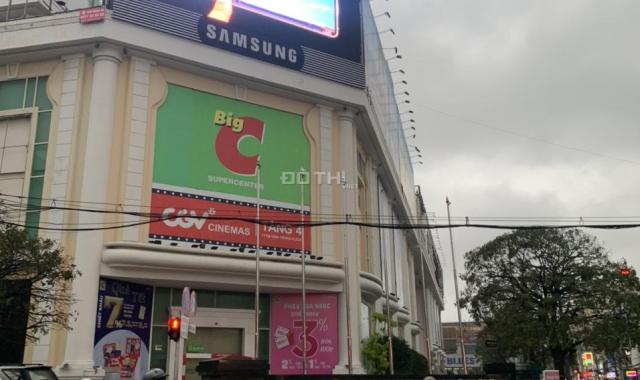 Bán nhà mặt tiền đường 5m5 sát Nguyễn Hoàng, DT 65.8m2 giá siêu rẻ đầu tư