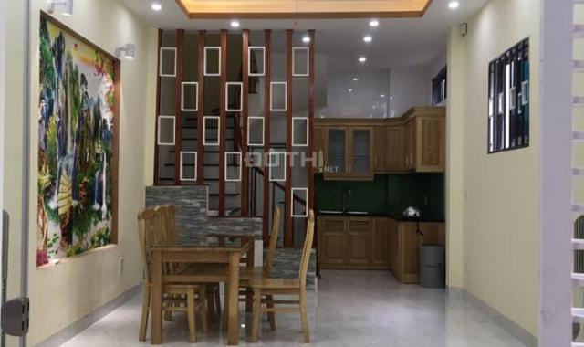 Bán nhà Phạm Ngọc Thạch 38m2 x 6 tầng 4.8 tỷ