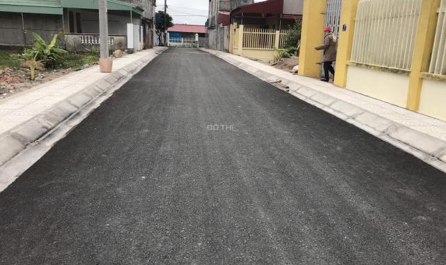 Bán 180m2 tại phố Tân Lập, Phường Tân Thành, Dương Kinh, Hải Phòng