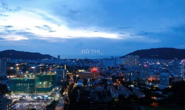 Mở bán căn hộ CSJ view biển, tầng cao - dự án căn hộ nghỉ dưỡng DIC Star Apart's Hotel Vũng Tàu