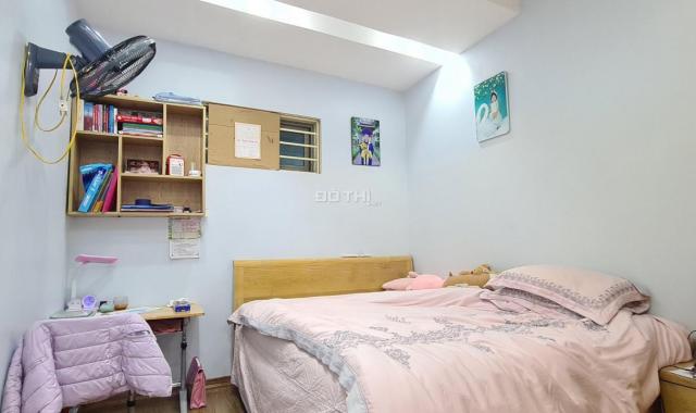 Bán căn hộ chung cư tại Phường Hoàng Liệt, Hoàng Mai, Hà Nội diện tích 65.5m2, giá 1.25 tỷ