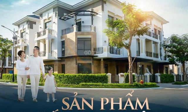 BT khu compound Verosa Park DT: 15.6x19m và 8x30m - thiết kế phong cách địa trung hải sang trọng