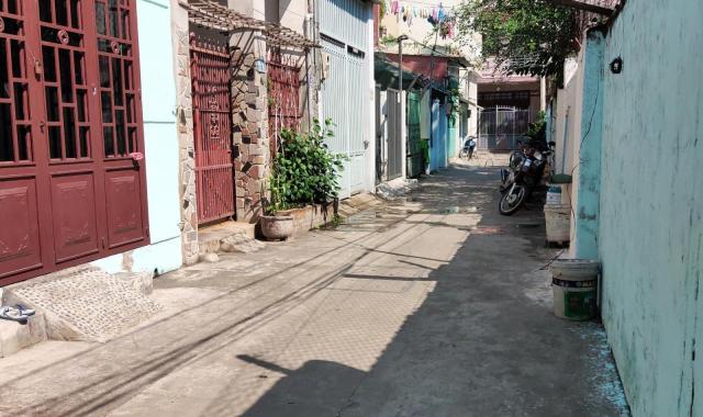 Cần bán nhà cấp 4, quận Sơn Trà, Đà Nẵng