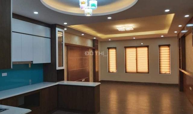 Nhà đẹp, Mỗ Lao, Hà Đông, 60m2, 6 tầng, giá 9 tỷ