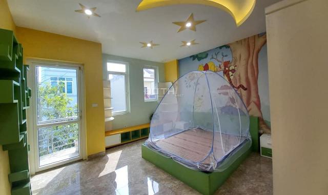 Bán gấp nhà Thanh Bình 40m2, 5 tầng, 2.95 tỷ