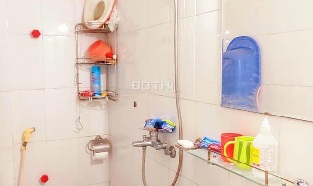 Nhà đẹp Khương Thượng - 45m2, 4 tầng - gần phố, ngõ thoáng sáng 4 tỷ