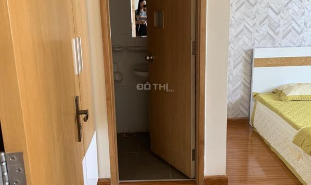 Cho thuê căn hộ chung cư tại dự án Soho Premier, Bình Thạnh, Hồ Chí Minh DT 32m2 giá 6.5 Tr/th