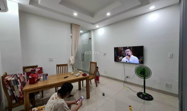 Nhà 3 lầu, khu dân trí cao, đường 7m, Kha Vạn Cân, thích hợp ở mở văn phòng, spa, cho thuê 20tr/thá