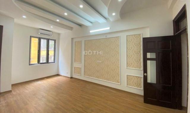 Kinh doanh! Phân lô, gara ô tô, Phùng Chí Kiên - Cầu Giấy, 55m2 x 5T, giá: 10,5 tỷ