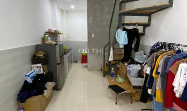 Bán nhà riêng tại đường Hoàng Văn Thụ, Phường 10, Tân Bình, Hồ Chí Minh diện tích 44m2 giá 2.8 tỷ