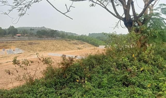 Bán đất tại đường 6, Xã Cư Yên, Lương Sơn, Hòa Bình diện tích 1100m2, giá 1,6 tỷ