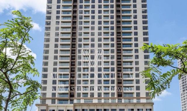 Bán căn hộ Masteri Millennium - 107m2 - Tháp A, giá bán 7.4 tỷ, view Bitexco, LH: 0918753177