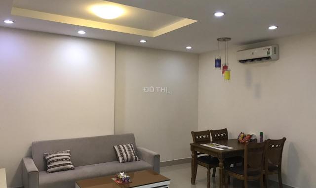 Bán căn hộ chung cư tại dự án Him Lam Riverside, Quận 7, Hồ Chí Minh diện tích 77m2, giá 2.95 tỷ