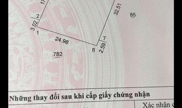 Chính chủ bán đất hẻm xe hơi tại ấp Phước Hoà, xã Phú An Hoà, Huyện Châu Thành, Tỉnh Bến Tre