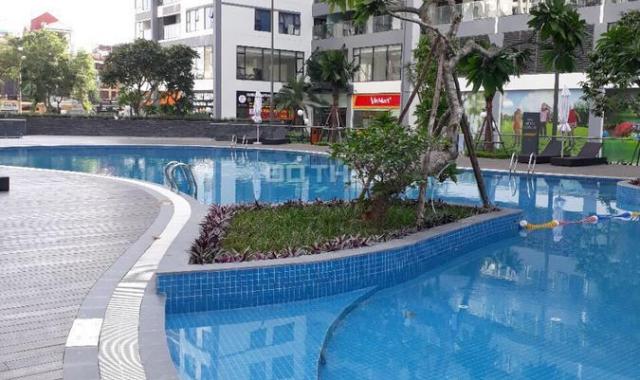 Bán sàn VP thương mại giá rất tốt tại DA Imperia Garden Nguyễn Tuân - Thanh Xuân, DT từ 50 - 350m2