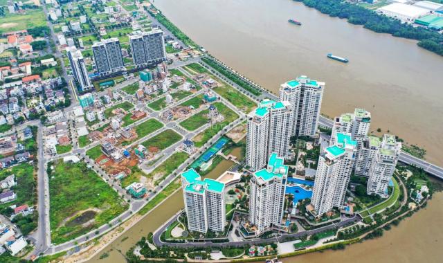 Cập nhật giỏ hàng Diamond Island mới nhất từ 1PN - 2PN - 3PN - 4PN, Sky Villa, Pool Villa, từ 3 tỷ