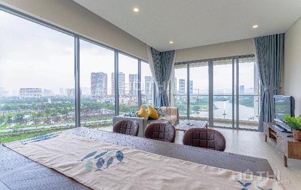 Cập nhật giỏ hàng Diamond Island mới nhất từ 1PN - 2PN - 3PN - 4PN, Sky Villa, Pool Villa, từ 3 tỷ