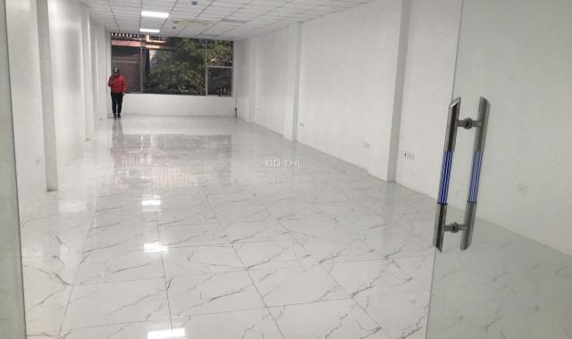 Còn 2 sàn văn phòng - mặt bằng kinh doanh tầng 1, tầng 5 tại Thái Hà - DT 70m2