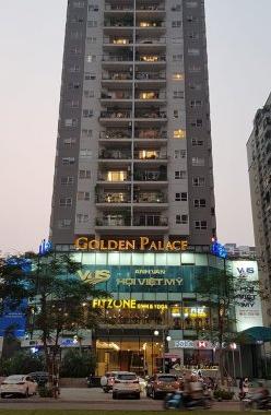 Cho thuê văn phòng, mặt bằng sự án Golden Palace, Lê Văn Lương, Thanh Xuân LH 0902243339