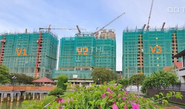 Bán căn hộ 2 phòng ngủ, 74m2 tại Quận Hà Đông, chung cư Terra An Hưng