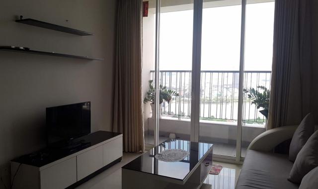 Giá chỉ 47 triệu/m2 bán căn hộ 2PN, 95m2 Thảo Điền Pearl, full nội thất, view sông Sài Gòn - có sổ