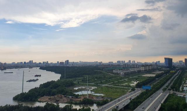 Bán nhanh căn 3PN, 111m2, căn HA - 23.01 căn hộ New City Thủ Thiêm, view sông Sài Gòn - giá 8,1 tỷ